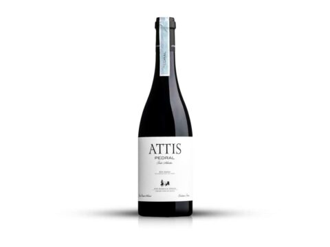 ATTIS PEDRAL