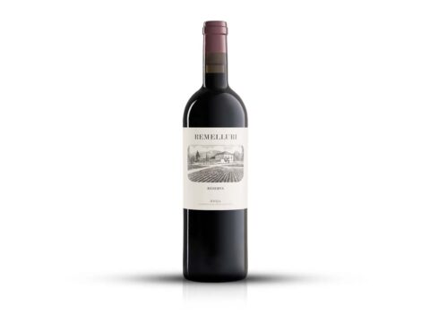 REMELLURI RESERVA