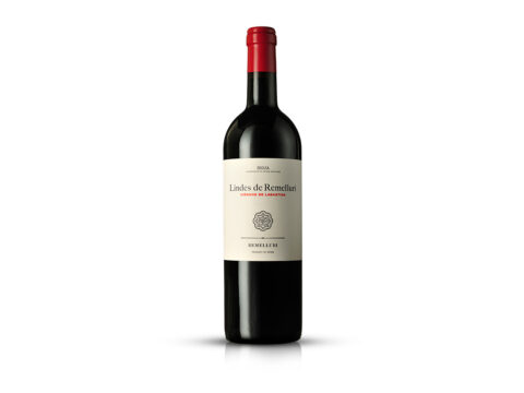LINDES DE REMELLURI VIÑEDOS DE LABASTIDA