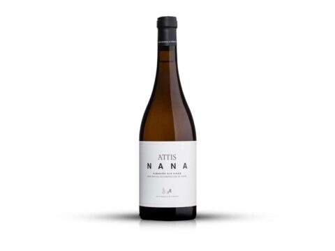ATTIS NANA