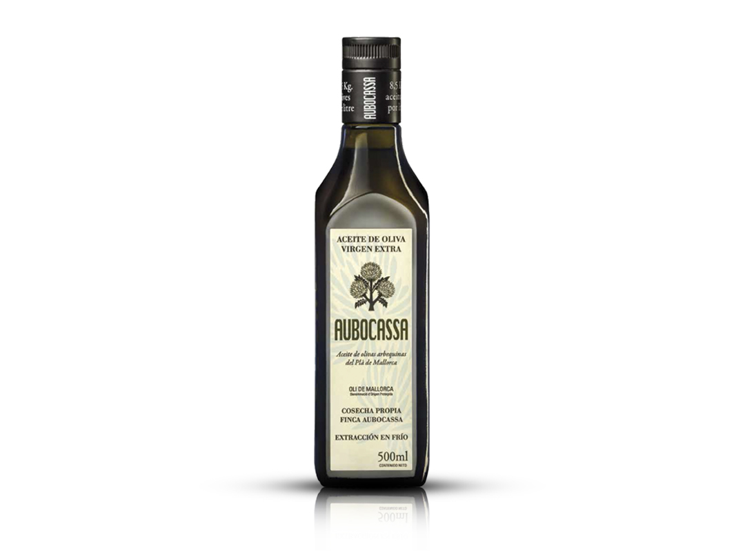 ACEITE AUBOCASSA