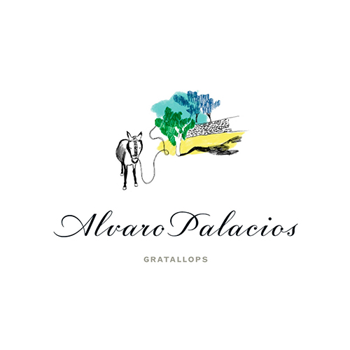 ÁLVARO PALACIOS