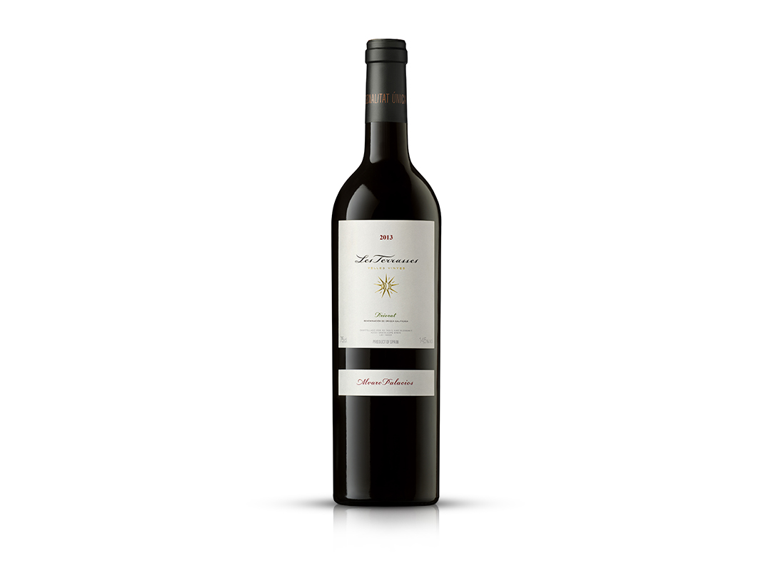 LES TERRASSES VINYES VELLES MAGNUM 