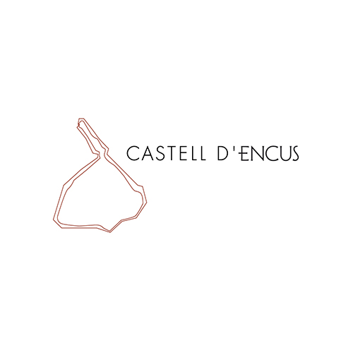 CASTELL D' ENCÚS