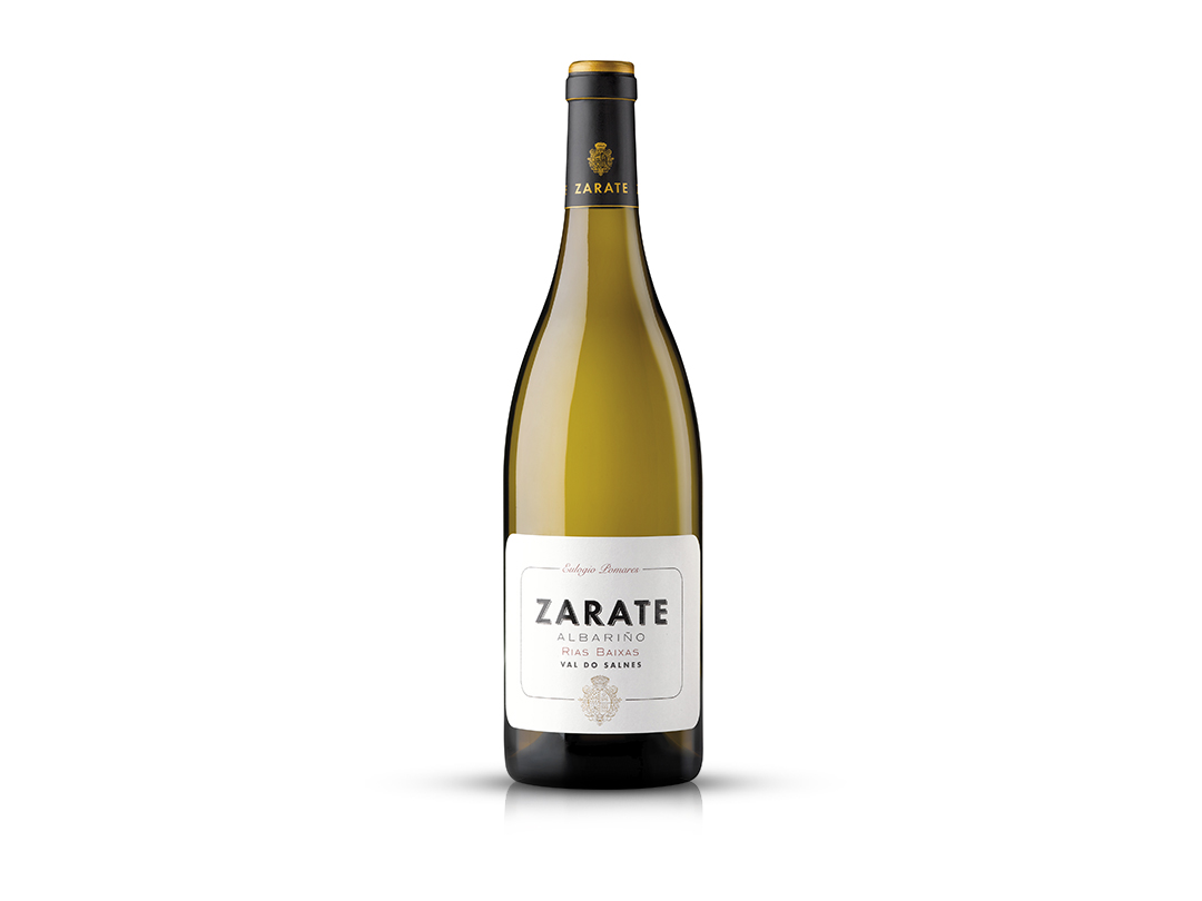 ZARATE 