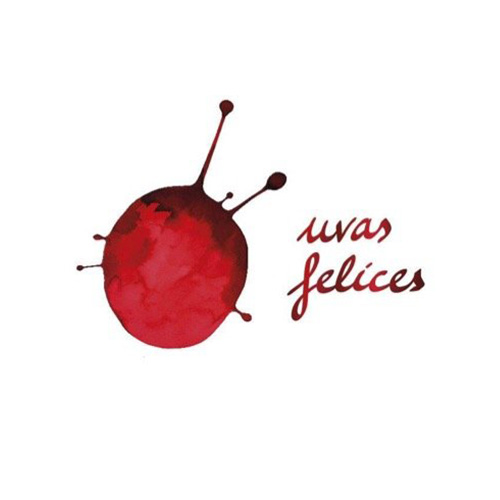 UVAS FELICES