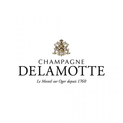 CHAMPAGNE DELAMOTTE-SALON