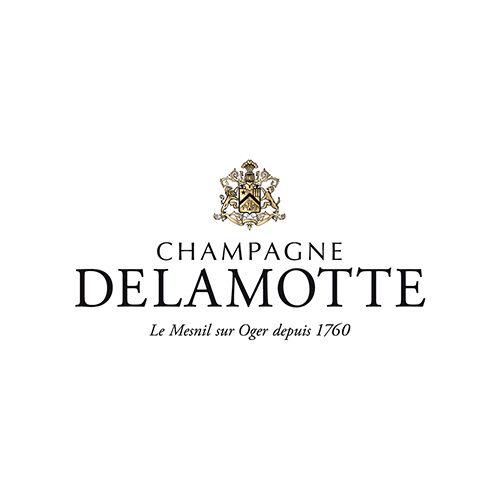 CHAMPAGNE DELAMOTTE-SALON