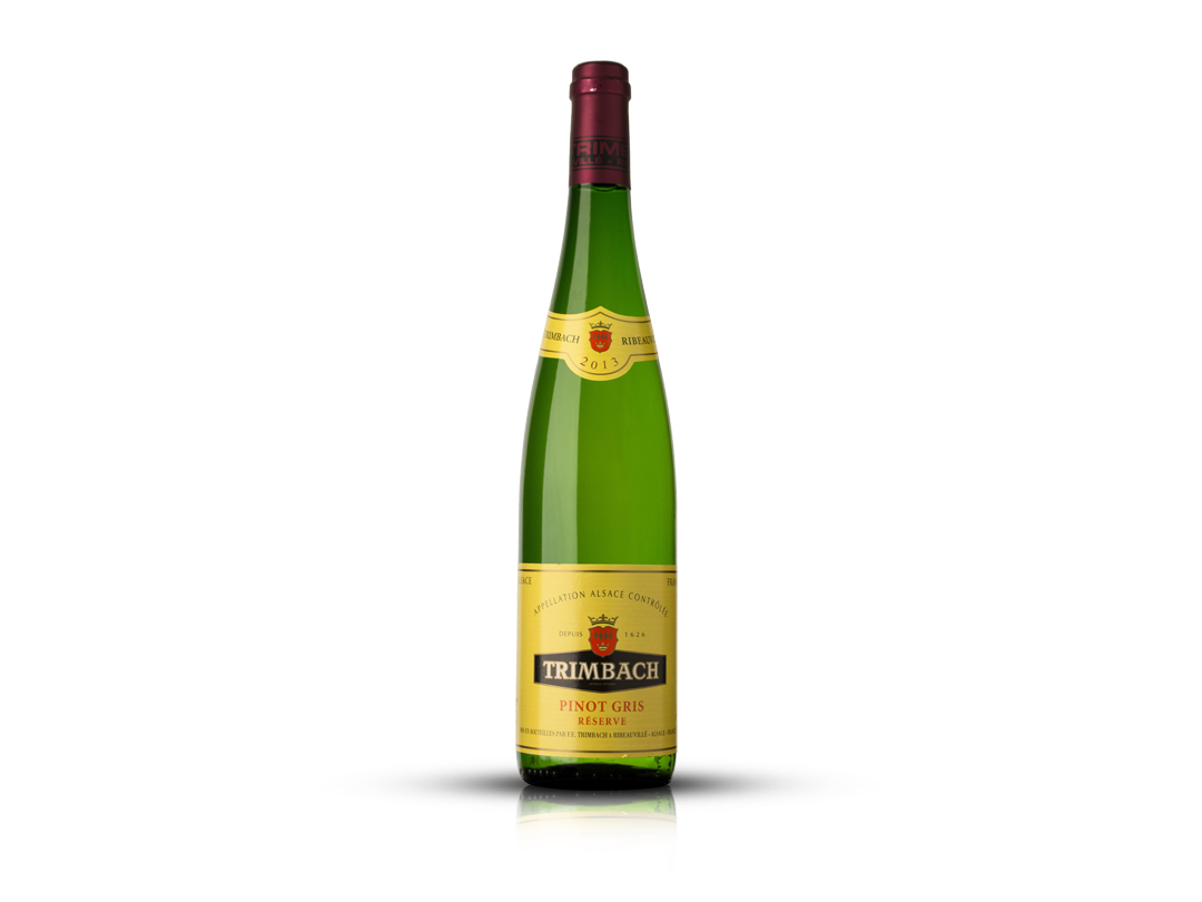 TRIMBACH PINOT GRIS RESERVE 
