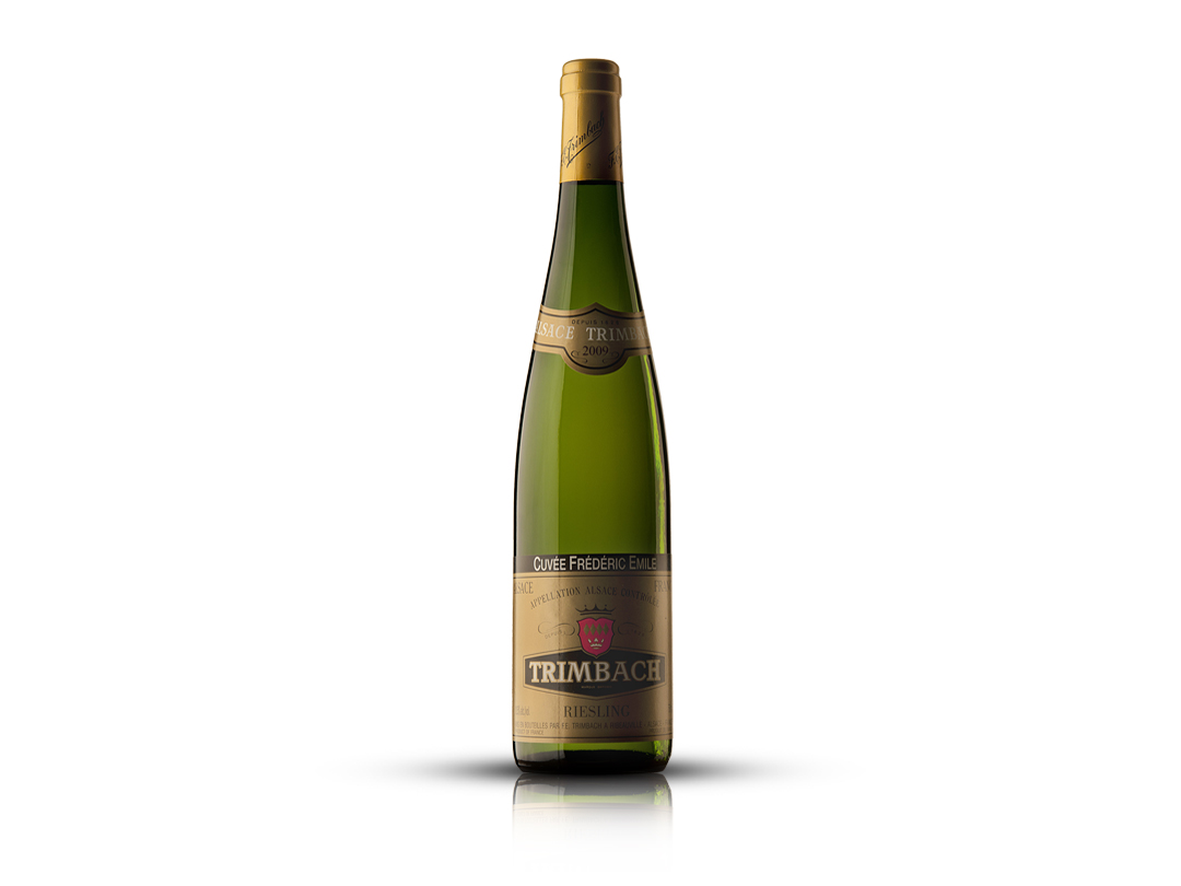 TRIMBACH RIESLING CUVEE FREDERICH EMILE 