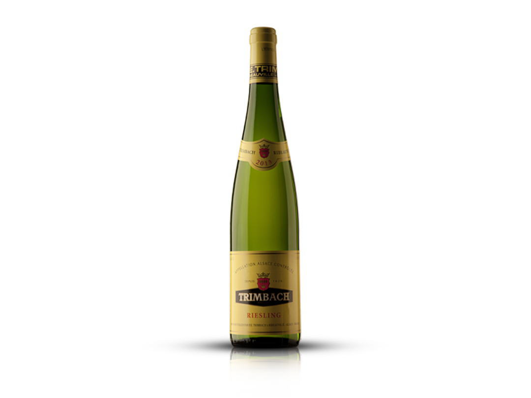 TRIMBACH RIESLING 