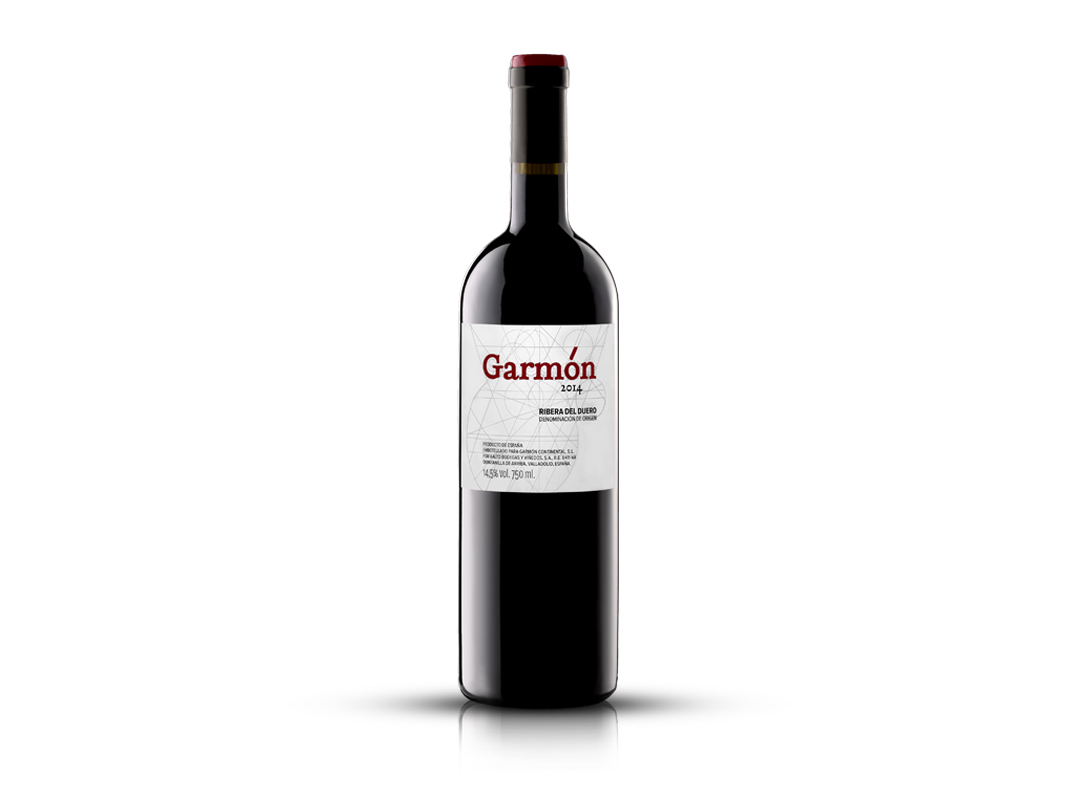 GARMÓN 