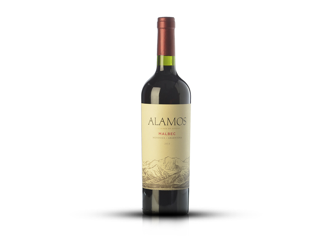 ALAMOS MALBEC