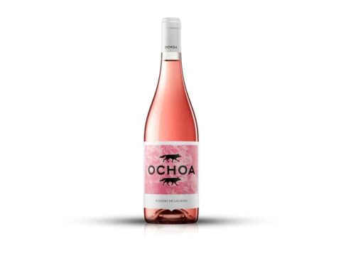 OCHOA LAGRIMA ROSADO