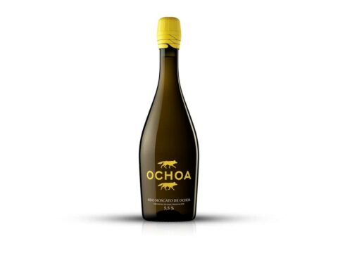 MOSCATO DE OCHOA