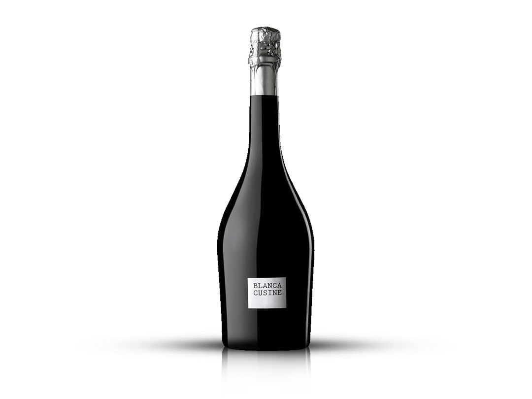 BLANCA CUSINÉ BRUT NATURE