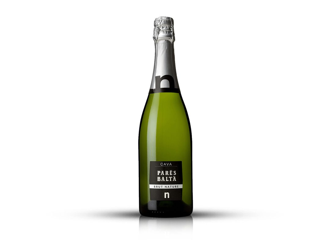 BRUT NATURE