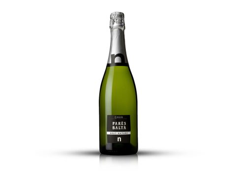 BRUT NATURE