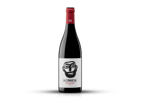 LA COMARCAL TINTO