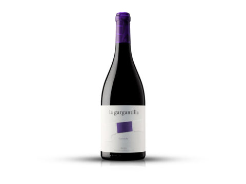 LA GARGANTILLA