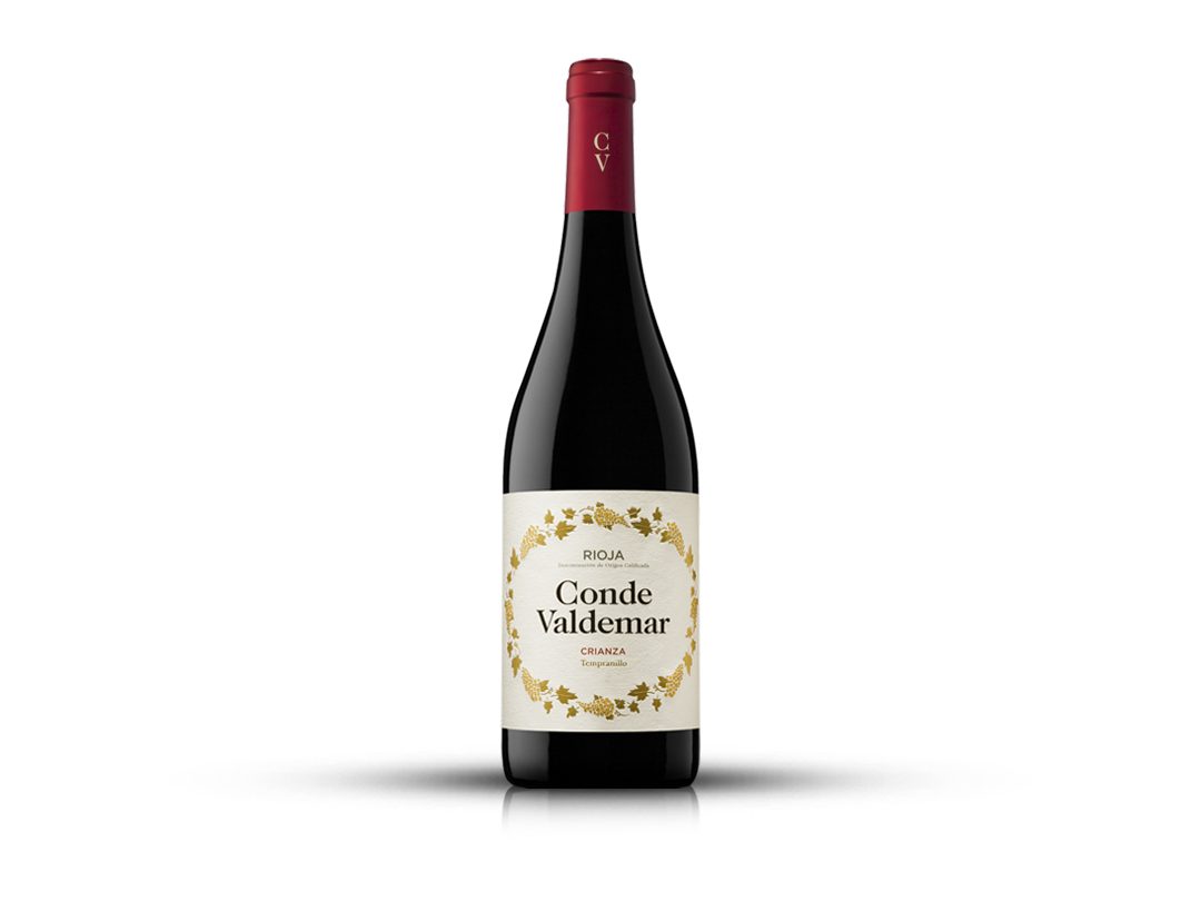CONDE VALDEMAR CRIANZA