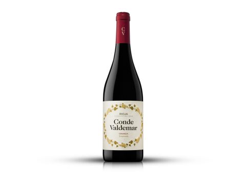 CONDE VALDEMAR CRIANZA