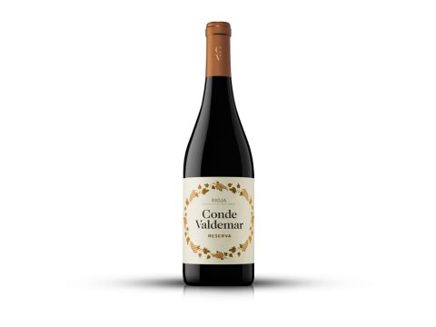 CONDE VALDEMAR RESERVA