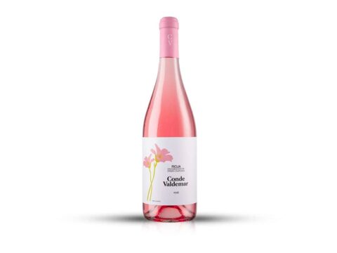 CONDE VALDEMAR ROSÉ