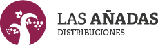 Catálogo de Las Añadas Distribuciones / Valencia