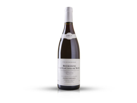 DIDIER FORNEROL HAUTES-CÔTE DE NUITS