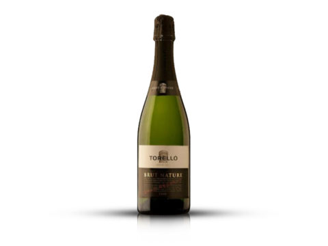 TORELLO TRADICIONAL BRUT NATURE GRAN RESERVA