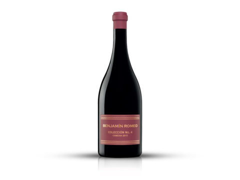 COLECCIÓN Nº 4 LA DEHESA