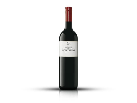 LA CUEVA DE CONTADOR