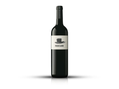 PREDICADOR TINTO