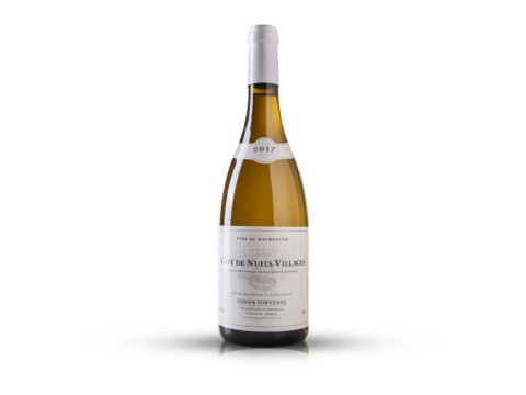 DIDIER FORNEROL CÔTE DE NUITS-VILLAGES BLANC