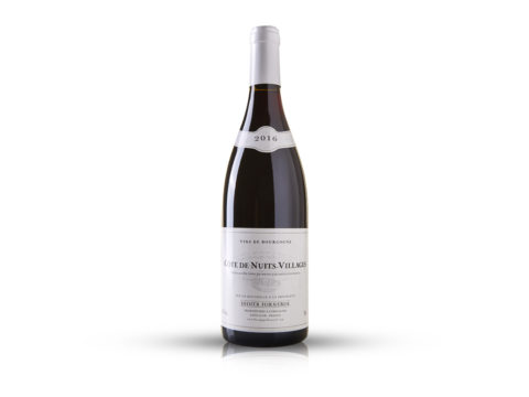 DIDIER FORNEROL CÔTE DE NUITS-VILLAGES ROUGE