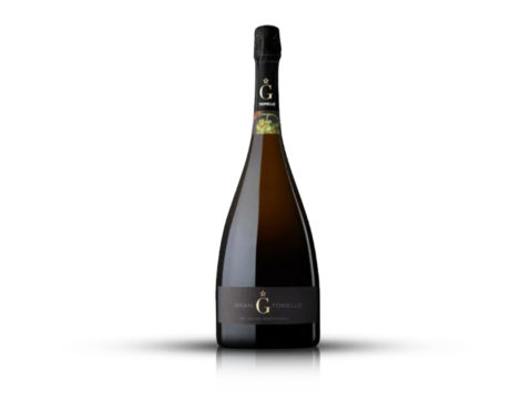 TORELLO GRAN TORELLÓ BRUT NATURE