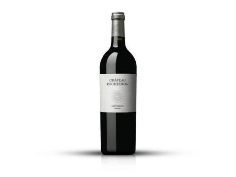 CHATEAU ROCHEYRON