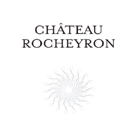 CHATEAU ROCHEYRON