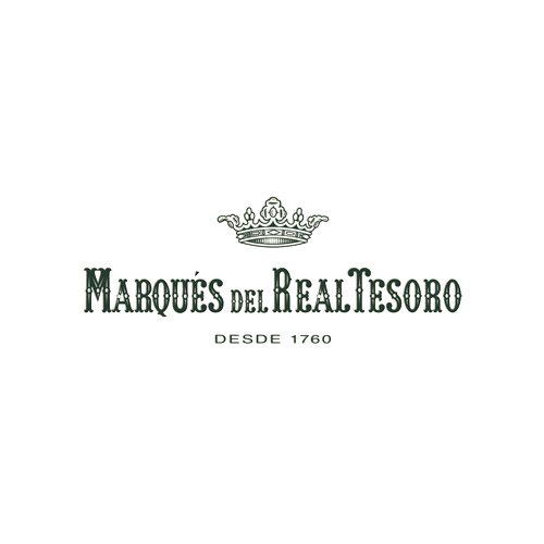 BODEGAS MARQUÉS DEL REAL TESORO