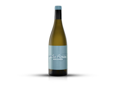 SAN ROMAN MALVASIA