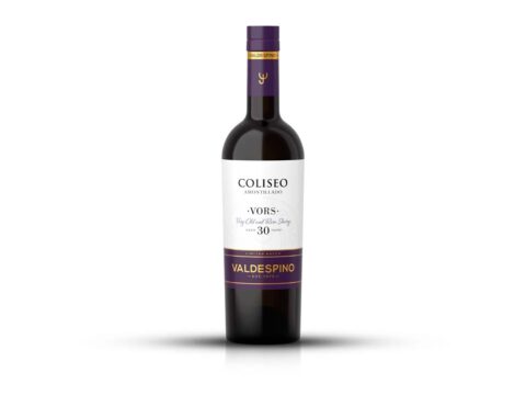 VALDESPINO AMONTILLADO COLISEO VORS