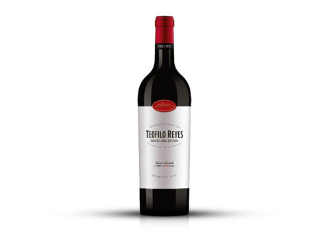 TEÓFILO REYES COLECCIÓN RESERVA