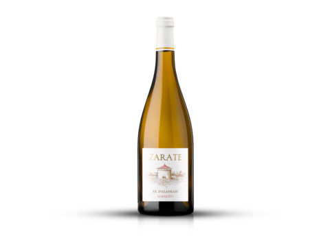 ZARATE EL PALOMAR