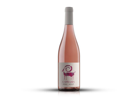 CAPRASIA ROSÉ