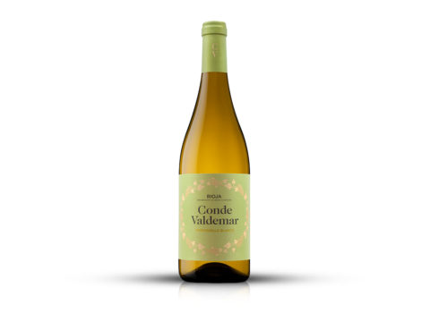 CONDE VALDEMAR TEMPRANILLO BLANCO