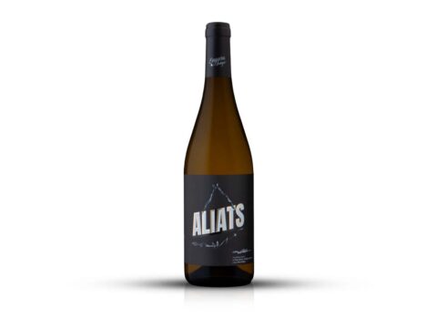 ALIATS BLANCO