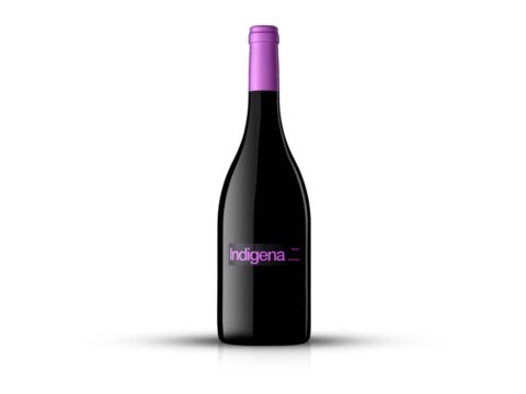 INDÍGENA GARNACHA TINTA