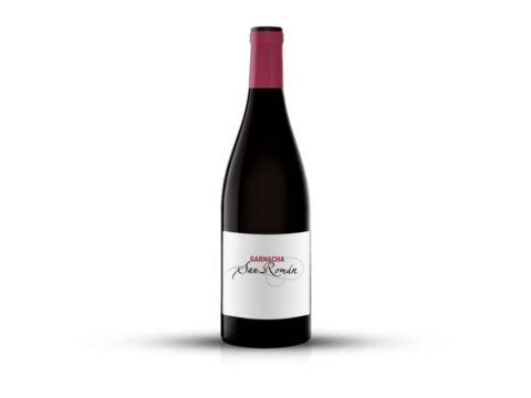 SAN ROMAN GARNACHA