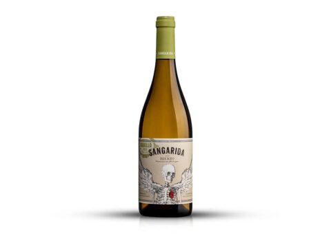 SANGARIDA GODELLO